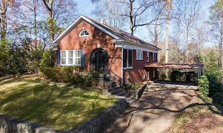 1414 North Avenue NE Atlanta, GA 30307