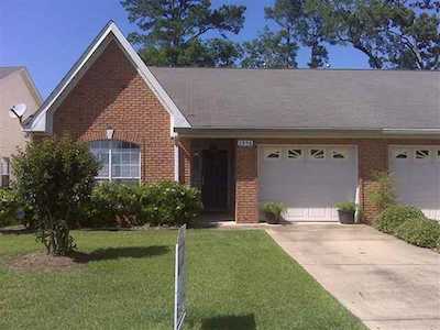 1336 Mosswood Chase Tallahassee, FL 32312