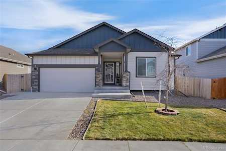 6111 Meadowbank Ln Colorado Springs, CO 80925