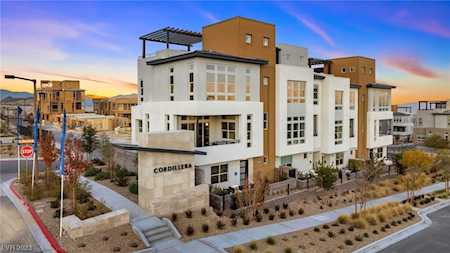 650 Grey Saker St Las Vegas, NV 89138