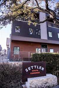 5924 S Congress Ave #14-S Austin, TX 78745