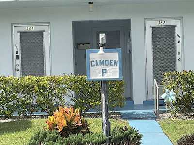 373 Camden P West Palm Beach, FL 33417