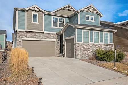 3943 Owl Creek Ct Loveland, CO 80538