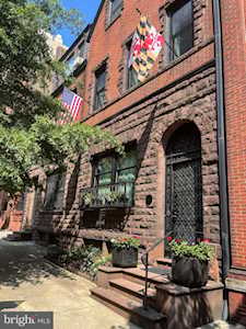 1031 N Calvert St Baltimore, MD 21202
