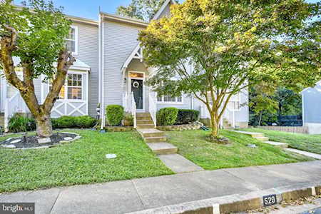 529 Nanticoke Ct Abingdon, MD 21009
