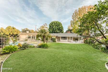 14401 Villa Woods Place Pacific Palisades, CA 90272