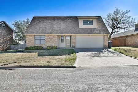 4325 Beall Boulevard Abilene, TX 79606