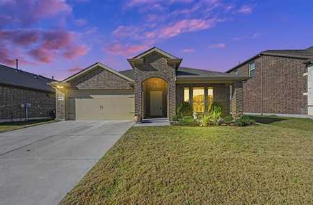 4101 Spur Trail Drive Denton, TX 76208