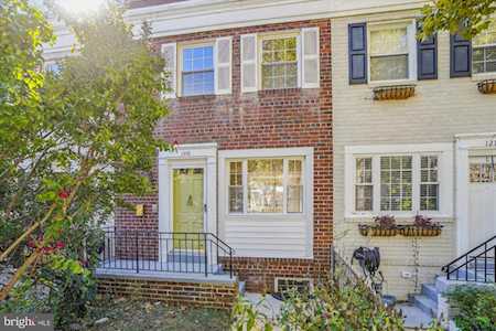 1216 Wilkes St Alexandria, VA 22314