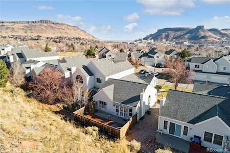 520 High Point Dr Golden, CO 80403