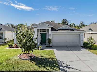 634 Sea Holly Dr Brooksville, FL 34604