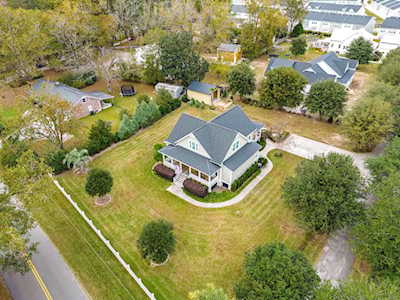 222 Old Parsonage Road Summerville, SC 29483