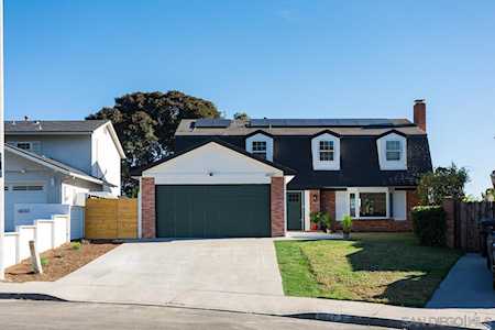6027 Charae St San Diego, CA 92122