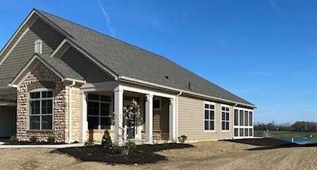 5903 Ludwig Street Powell, OH 43065