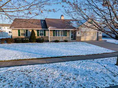 1242 Drews Dr De Pere, City of De Pere, WI 54115