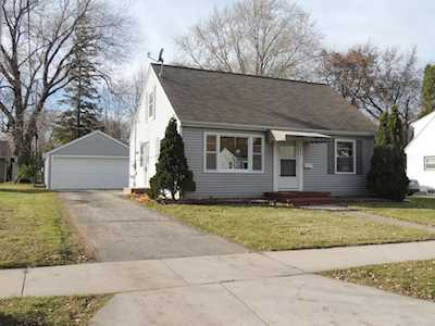 1819 S Sanders St Appleton, City of Appleton, WI 54915