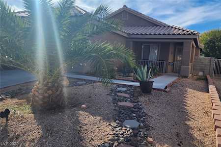 3321 Strawberry Roan Rd North Las Vegas, NV 89032