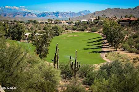 16607 E Jacklin Dr Fountain Hills, AZ 85268
