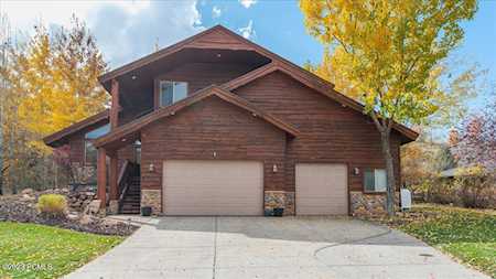 3027 W Homestead Rd Park City, UT 84098