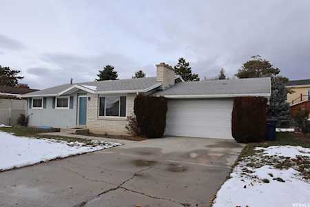 1721 E Sugarloaf Dr S Sandy, UT 84092