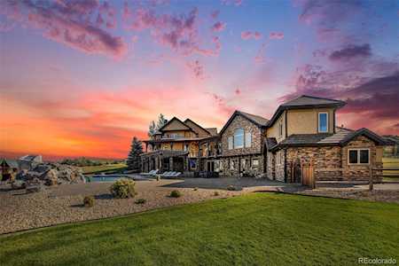 10385 Grande Vista Ct Littleton, CO 80124