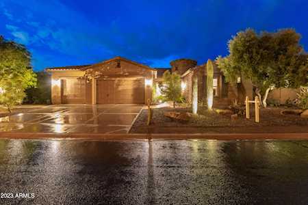 31692 N 127th Dr Peoria, AZ 85383
