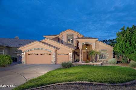 1209 N Judd Place Chandler, AZ 85226