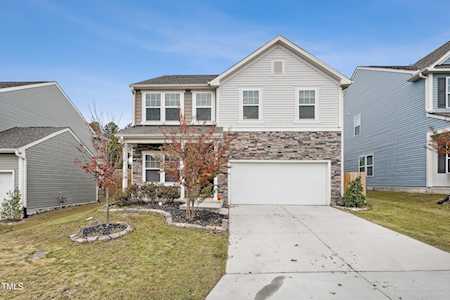 220 Michelangelo Place Morrisville, NC 27560