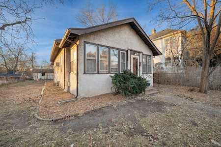 3636 Bloomington Avenue Minneapolis, MN 55407