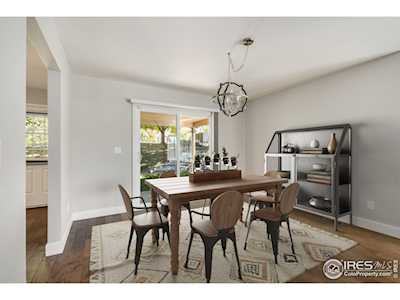 1142 Deercroft Ct Fort Collins, CO 80525
