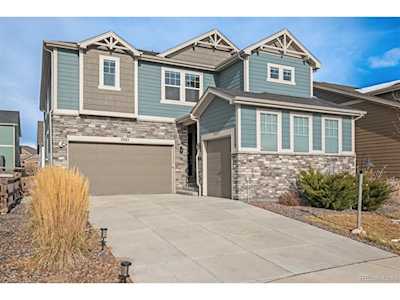 3943 Owl Creek Ct Loveland, CO 80538