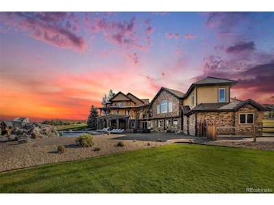 10385 Grande Vista Ct Littleton, CO 80124