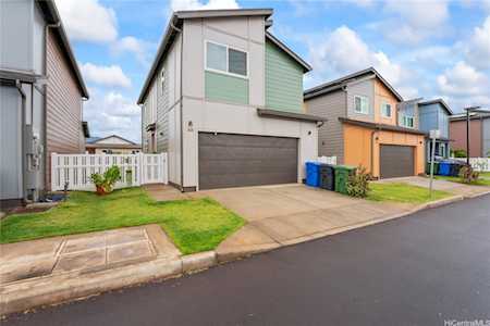 91-1640 Honouliuli Street #73 Ewa Beach, HI 96706