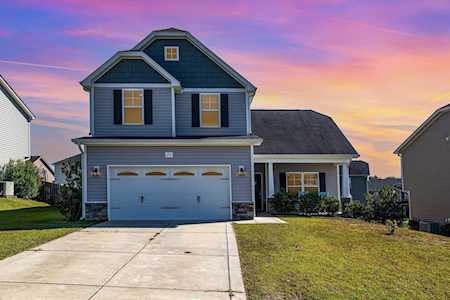 232 Hardaway Point Clayton, NC 27527