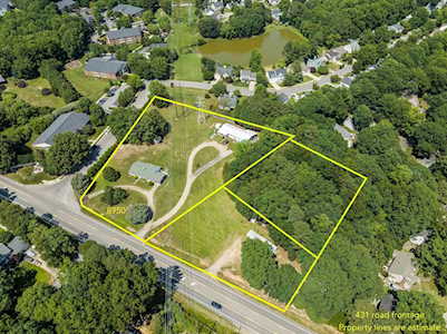 8900 Litchford Road Raleigh, NC 27615
