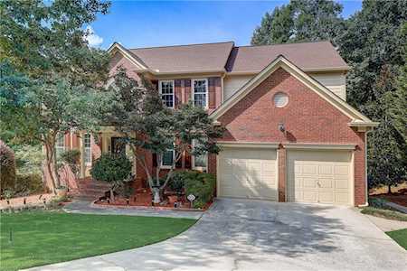 280 Davenham Court Alpharetta, GA 30005