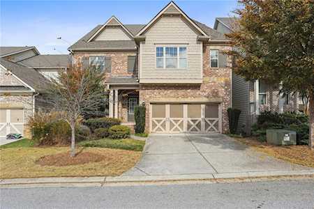 1320 Roswell Manor Circle Roswell, GA 30076