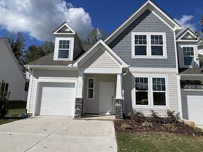 185 Whitley Ridge Drive Clayton, NC 27527