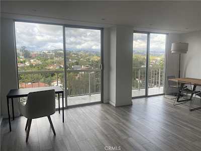 10751 Wilshire Blvd #1008 Los Angeles, CA 90024