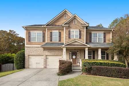 315 Meadowwood Circle Woodstock, GA 30188