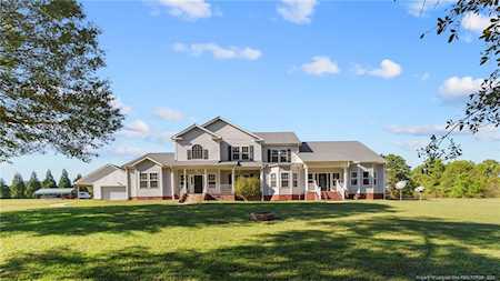 61 Spring Meadow Court Coats, NC 27521