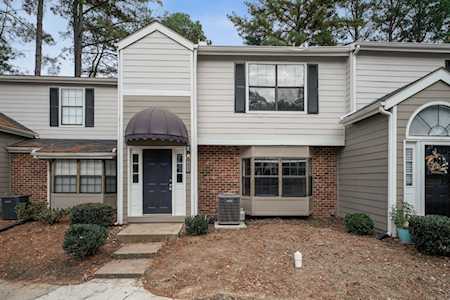 7632 Falcon Rest Circle Raleigh, NC 27615