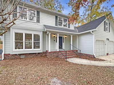 199 Old Dominion Drive North Charleston, SC 29418