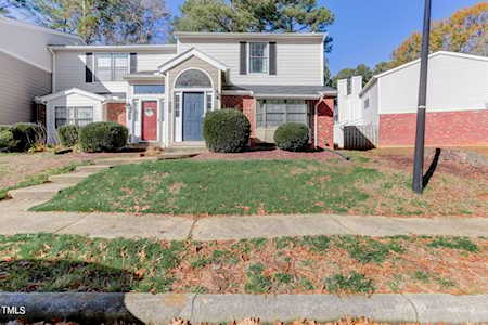 7609 Falcon Rest Circle Raleigh, NC 27615