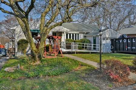6 Van Buren Ave Butler Boro, NJ 07405