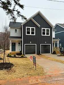726 Rodey Ave Charlotte, NC 28206