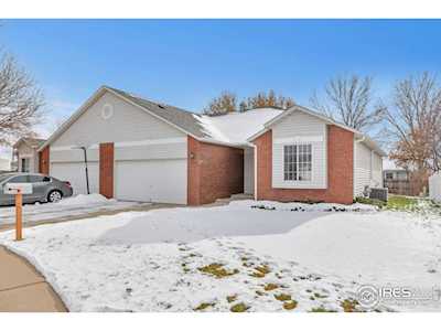 1206 Sharlyn Ct Evans, CO 80620