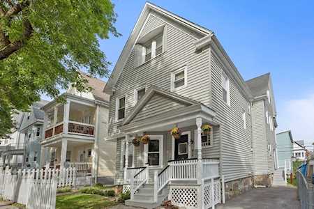54 Msgr Patrick Lydon Way #2 Boston, MA 02124