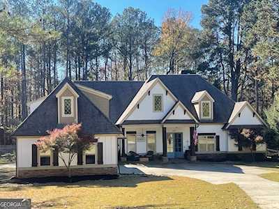 101 Christopher Road Sharpsburg, GA 30277