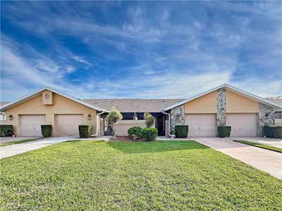 12729 Cold Stream Dr Fort Myers, FL 33912